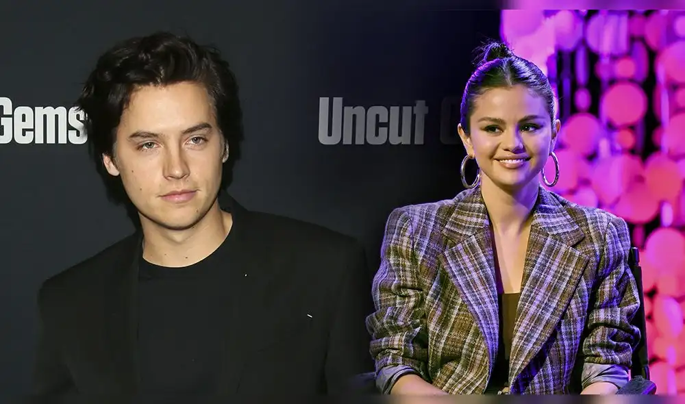 La actriz confesó en una entrevista que durante su niñez tuvo sentimientos por Cole Sprouse. (Foto: Composición)