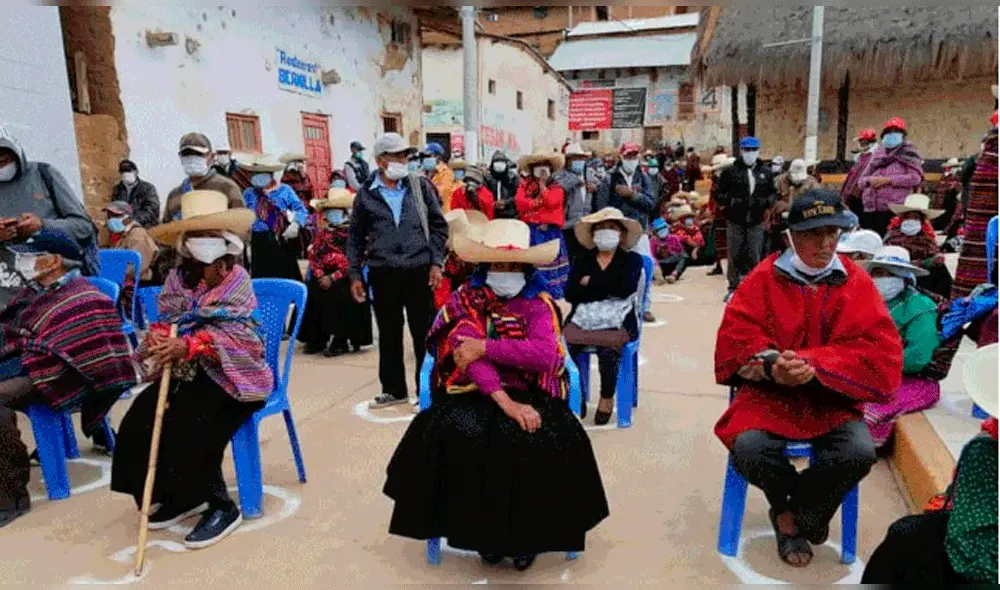 Las autoridad municipal solicitó la construcción de establecimiento de salud para beneficiar a población. Las autoridad municipal solicitó la construcción de establecimiento de salud para beneficiar a población.