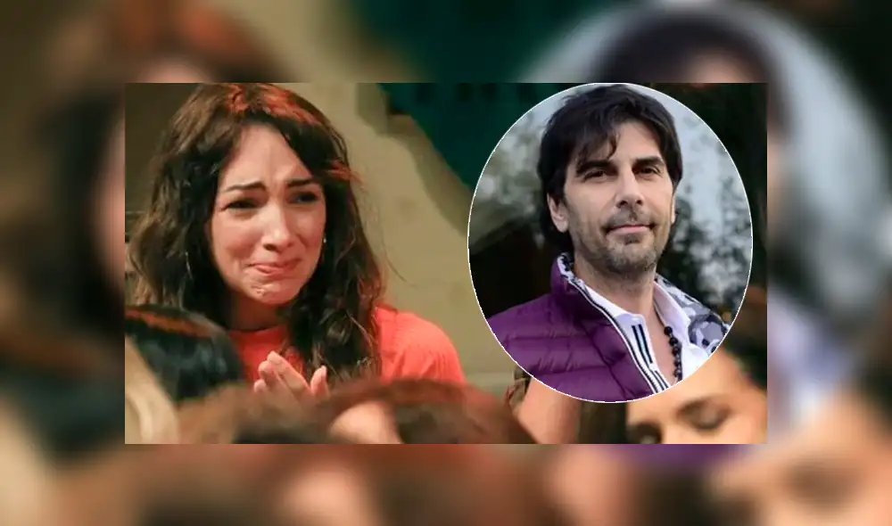 Juan Darthés cuenta su verdad ante la terrible denuncia de Thelma Fardin