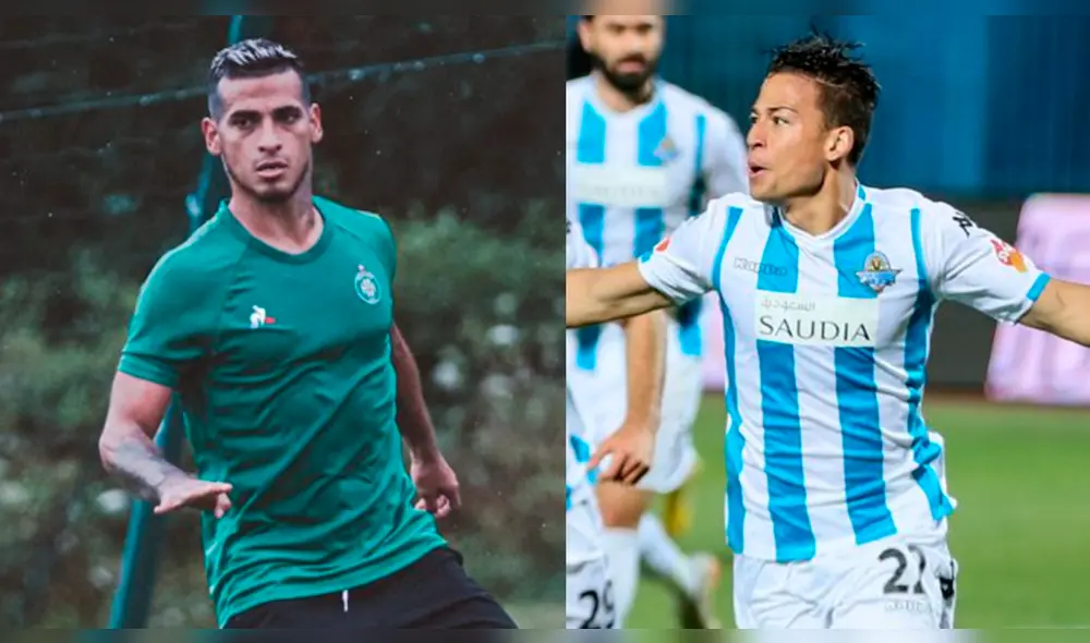 En Fox Sports Perú analizaron a Miguel Trauco y Cristian Benavente: ¿Quién se adaptará más rápido a la liga de Francia?. En Fox Sports Perú analizaron a Miguel Trauco y Cristian Benavente: ¿Quién se adaptará más rápido a la liga de Francia?.