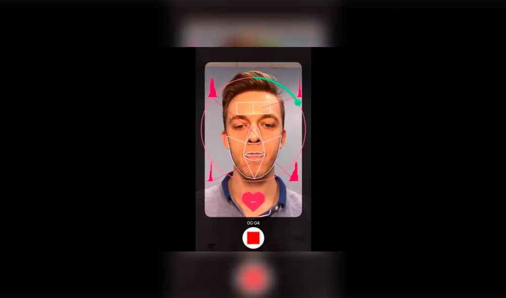 Con esta app podrás medir tu presión arterial solo con la cámara de tu smartphone. Con esta app podrás medir tu presión arterial solo con la cámara de tu smartphone.
