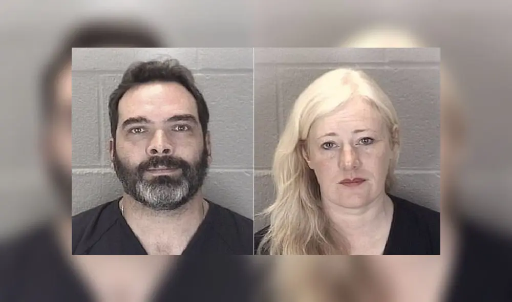 Michael y Kristine Barnett. Foto: difusión Michael y Kristine Barnett. Foto: difusión