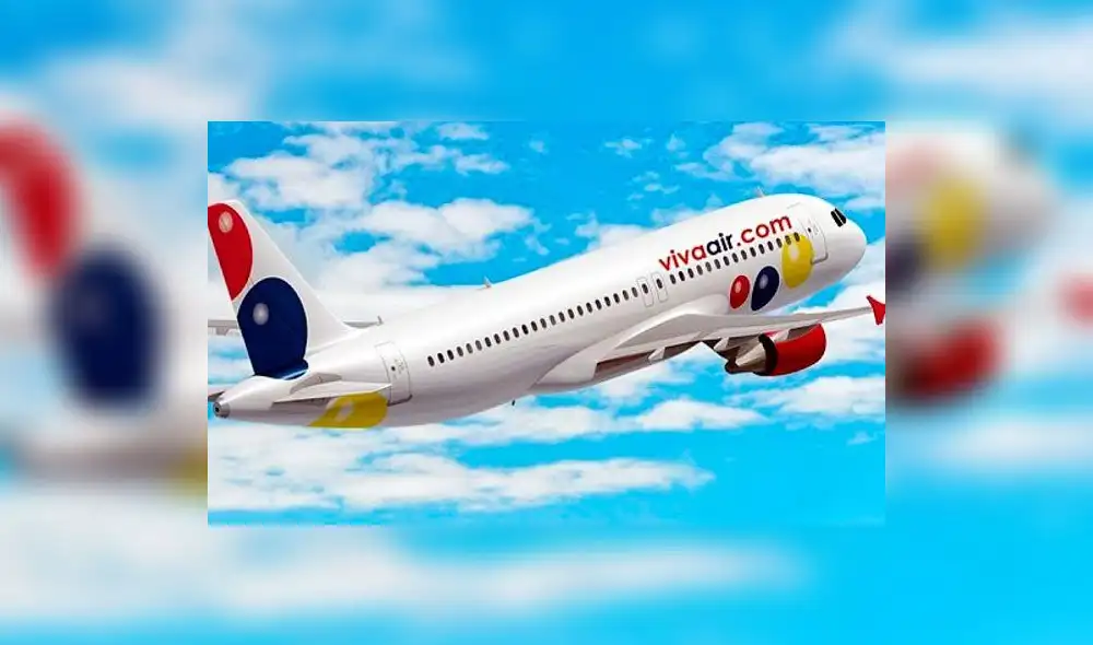 Viva Air Perú: APEA denuncia a aerolínea ante Indecopi 
