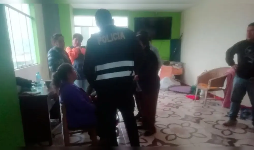 Familiares y amigos no entendieron decisión fatal.