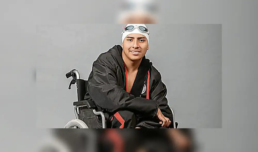Juegos Parapanamericanos Lima 2019: Sin barreras en el agua Juegos Parapanamericanos Lima 2019: Sin barreras en el agua