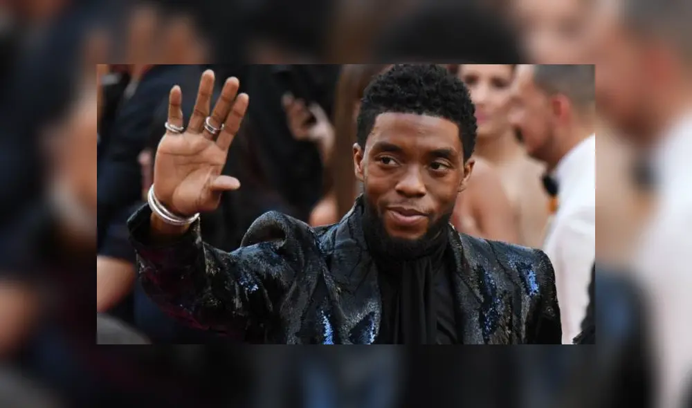 El actor falleció el pasado 28 de agosto tras padecer cuatro años cáncer al colon. (Foto: Difusión) El actor falleció el pasado 28 de agosto tras padecer cuatro años cáncer al colon. (Foto: Difusión)