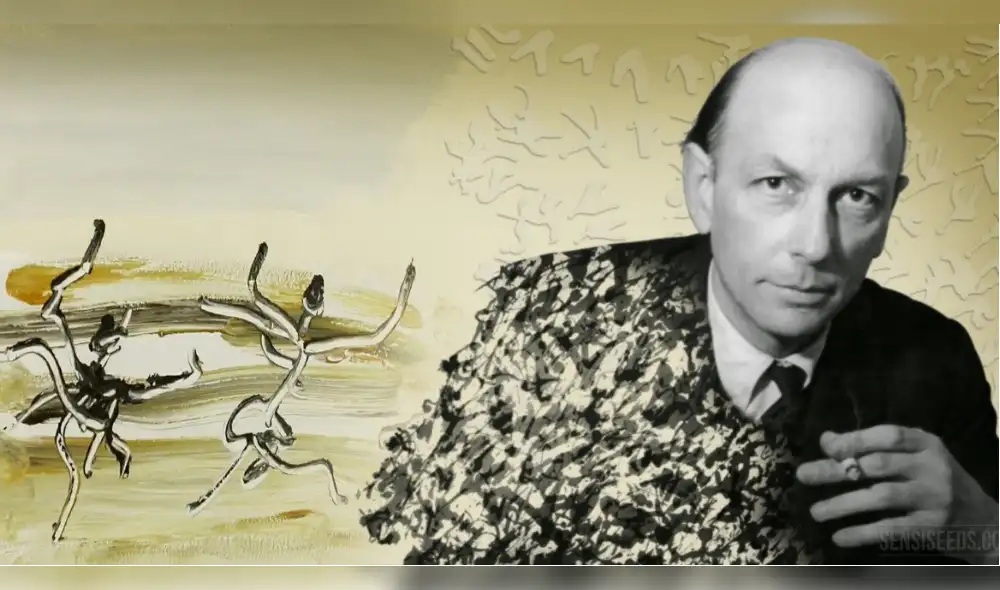 Publican "Los escritos sobre pintura" de Henri Michaux 