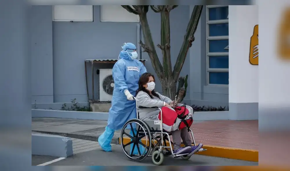 Foto: Antonio Melgarejo / La República. Foto: Antonio Melgarejo / La República.