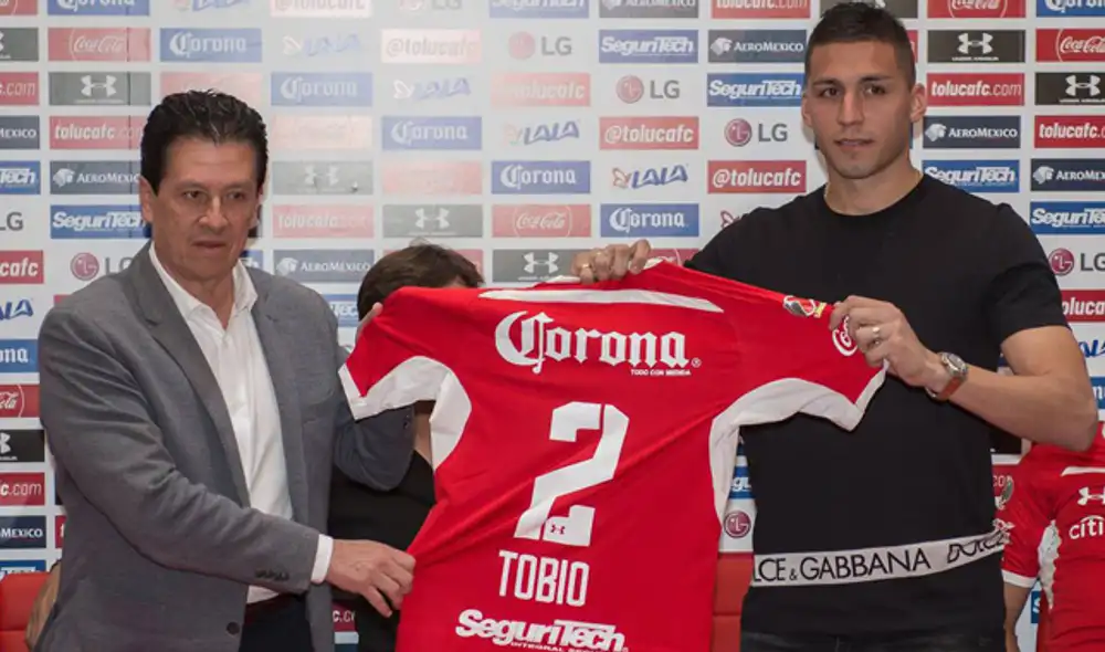 fernando tobio toluca