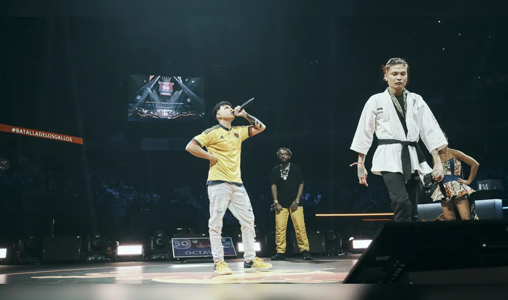 fms andes caribe fms andes caribe