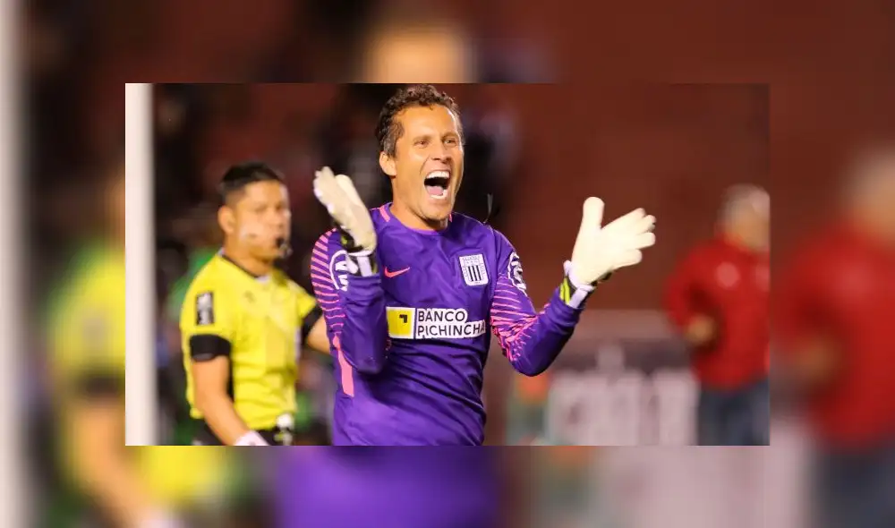 Torneo Descentralizado 2018: conoce al 11 ideal del torneo [FOTOS]