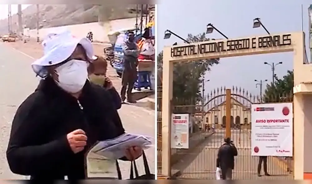 (Foto: captura América TV)