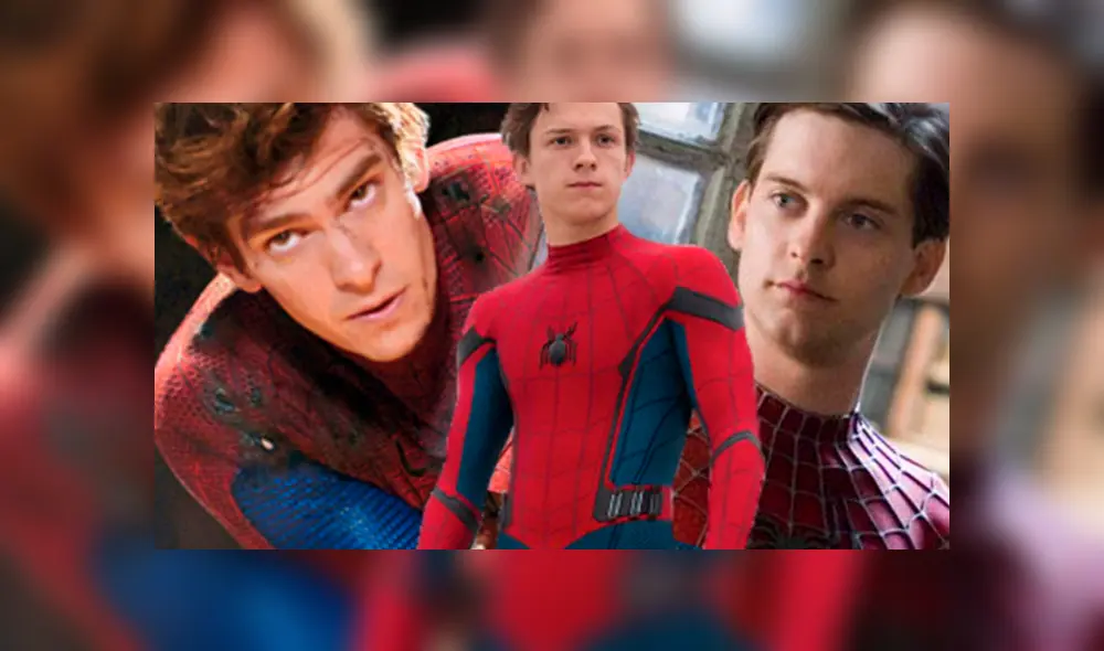 Spider-Man: Impresionante tráiler del live action del Spider-Verse emociona a fans [VIDEO]