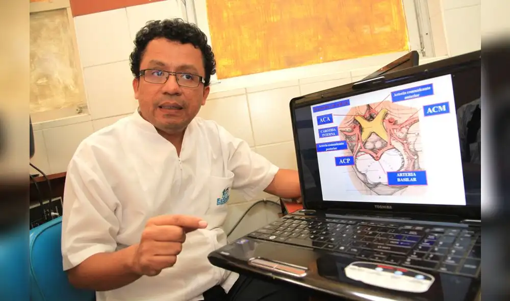 “Región Piura está en riesgo de brote de casos del síndrome Guillain Barré”   