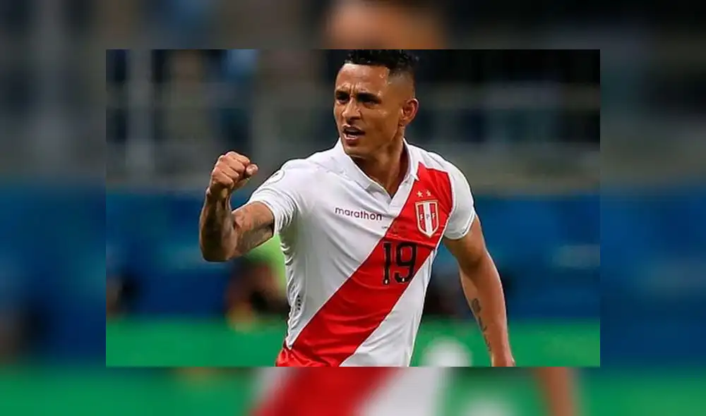 Yoshimar Yotún recibió el alta médica en Cruz Azul. Yoshimar Yotún recibió el alta médica en Cruz Azul.