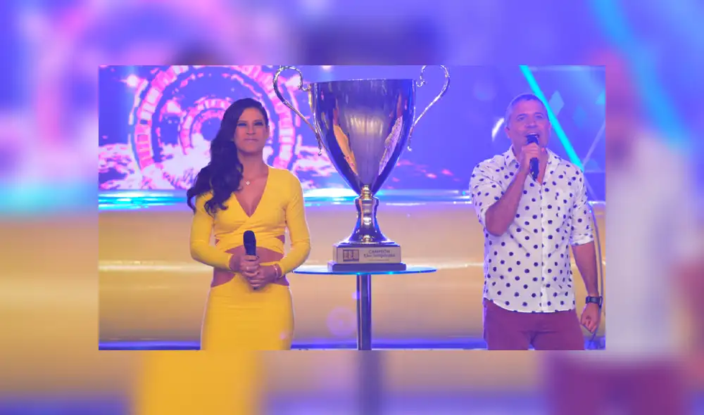 ¿A qué se dedica María Pía Copello después de despedirse de 'Esto es guerra'? [VIDEOS]