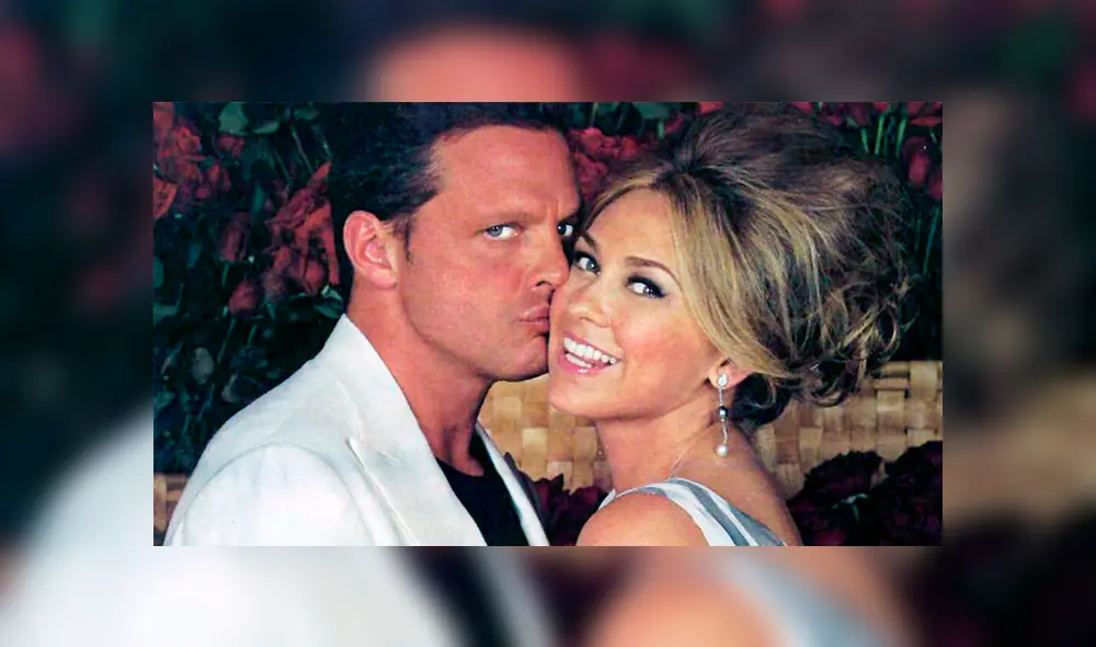 Aracely Arámbula y Luis Miguel iniciaron su relación en el 2005. (Foto: Bombanoise) Aracely Arámbula y Luis Miguel iniciaron su relación en el 2005. (Foto: Bombanoise)