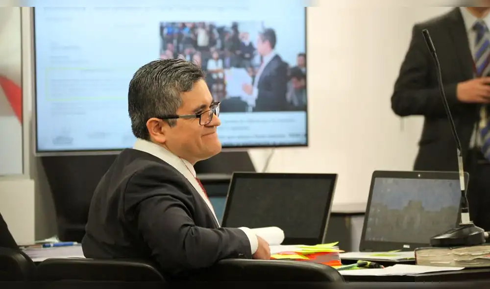 Ranking: ellos son los 25 peruanos más atractivos del 2018 [FOTOS]