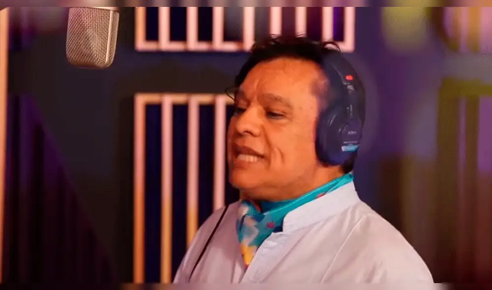 Juan Gabriel: Muestran rostro de los dos hijos que cantante habría tenido con una fan [VIDEO]
