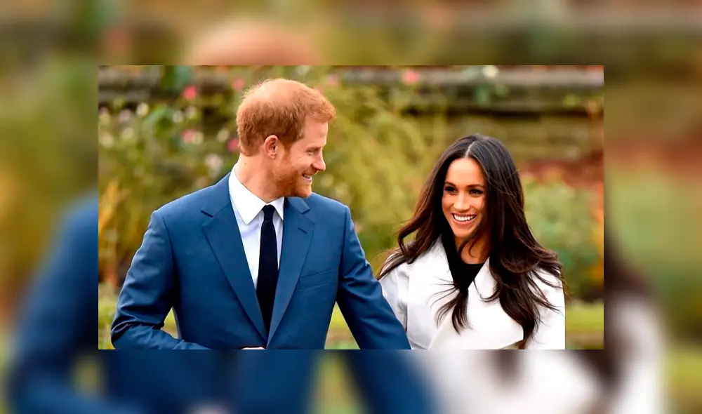 Thomas Markle no mantiene una buena relación con su hija e incluso no estuvo invitado a la boda real. (FOTO: Twitter)