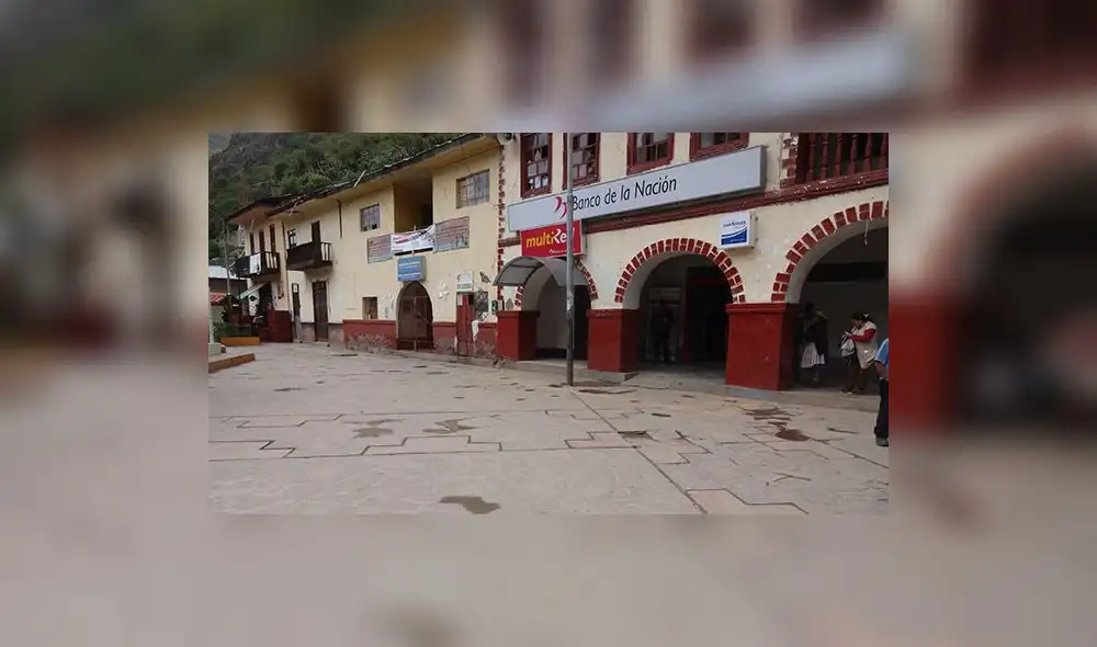 Huancavelica: desarrollarán consulta pública de seguridad ciudadana 