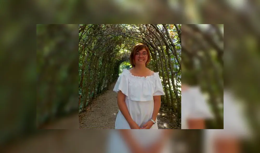 La joven fue localizada en la Ciudad de México. (FOTO: Instagram)