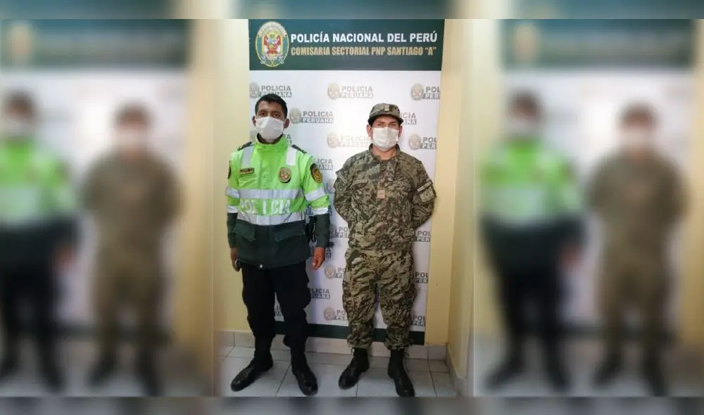 Por su accionar será denunciado por el presunto delito de usurpación de funciones.