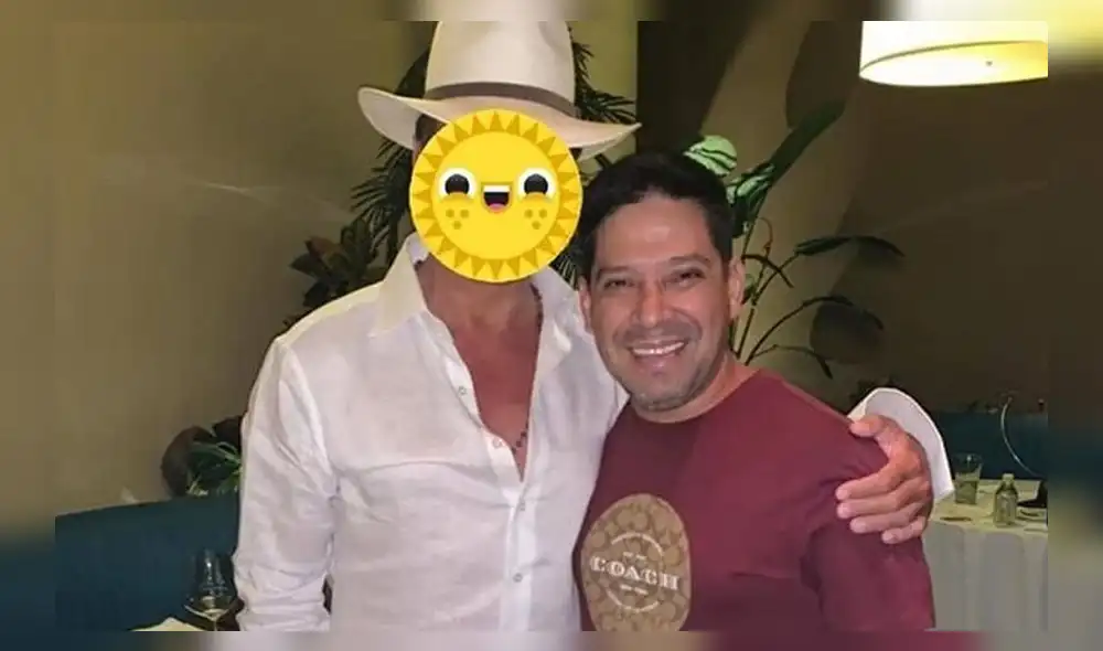 Luis Miguel Acapulco