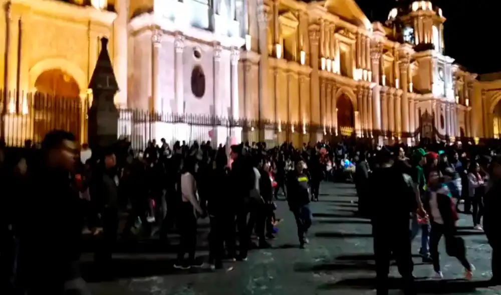 Aplicarán plan de control para evitar riesgo de contagios de COVID-19. Foto: La República.