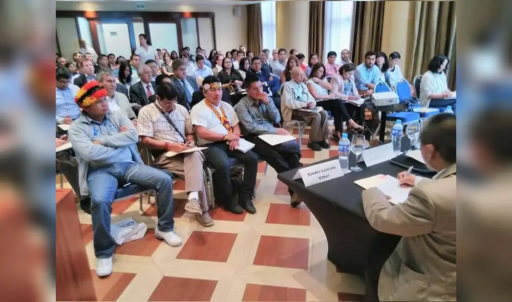 FONAM anuncia el inicio de la descontaminación de 32 lugares en Loreto