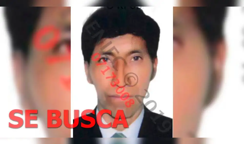 Hombre detenido por violar a su hijo fugó por descuido de policías.