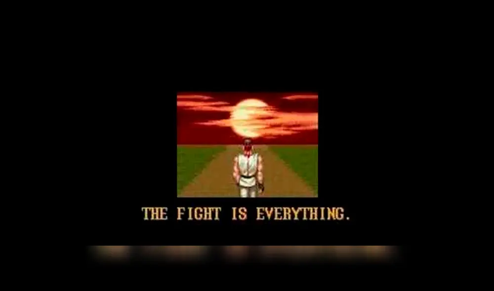 ¿Por qué Guile le quitó cierto protagonismo a Ryu sobre todo en las películas y series de Street Fighter?
