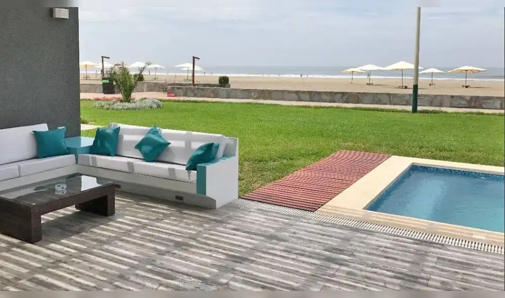 Casas de playa: Estos son los precios de alquiler para esta temporada