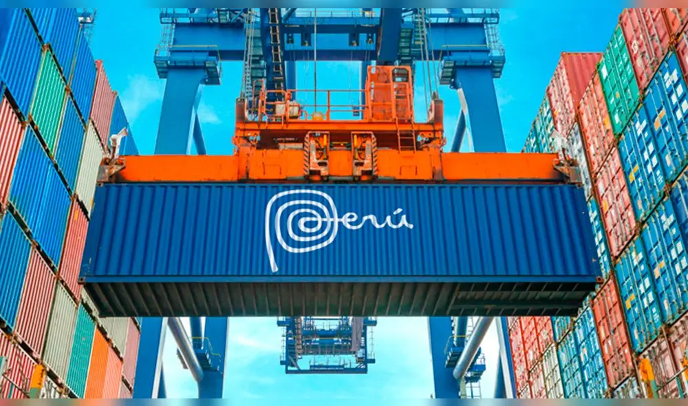 Mincetur: Exportaciones de las regiones superaron US$ 2 mil millones en mayo