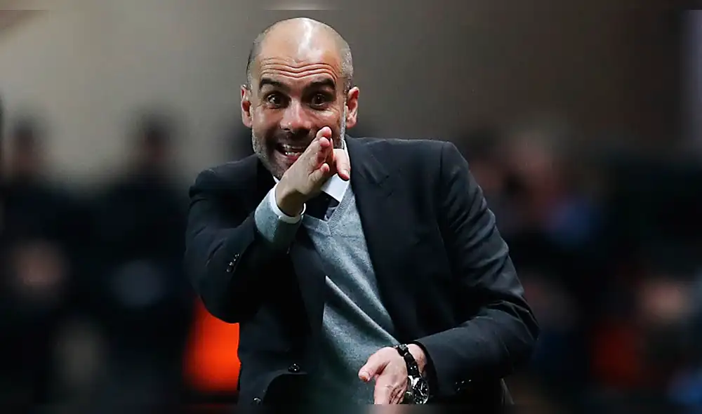 Manchester City: la millonaria cifra que gastó Guardiola para reforzar su defensa Manchester City: la millonaria cifra que gastó Guardiola para reforzar su defensa