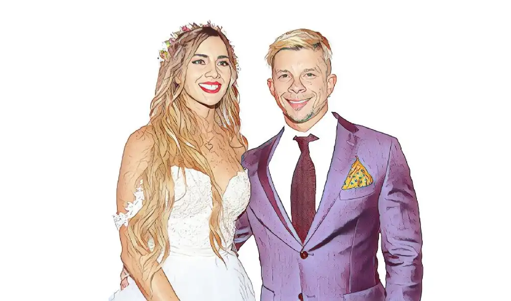 Los nuevos ricos de América Latina Los nuevos ricos de América Latina