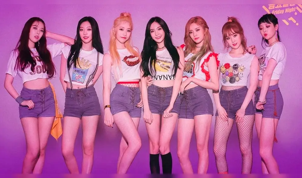 SONAMOO es un grupo de siete miembros de Corea del Sur bajo TS Entertainment. SONAMOO es un grupo de siete miembros de Corea del Sur bajo TS Entertainment.