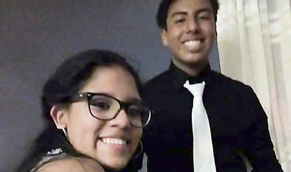 Víctimas. Alexandra y Carlos se electrocutaron mientras trabajaban. Víctimas. Alexandra y Carlos se electrocutaron mientras trabajaban.