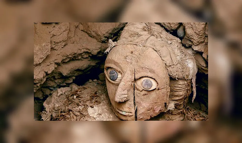 Huaca Pucllana: Los Wari en Miraflores [VIDEO]