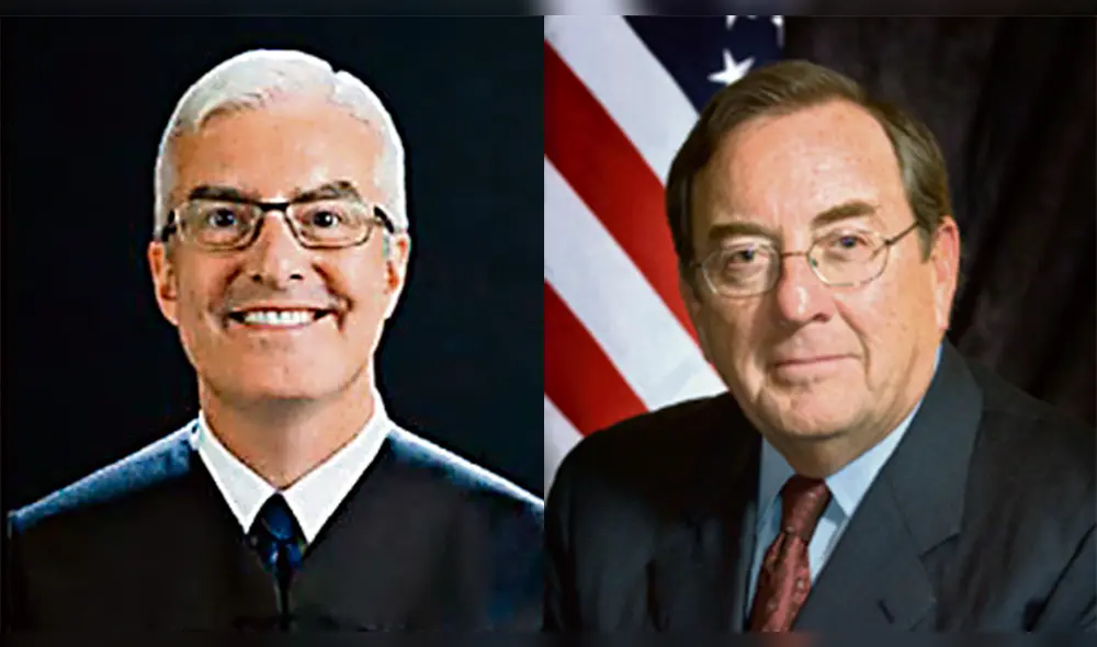 Toledo, entre la cárcel y la libertad bajo fianza Toledo, entre la cárcel y la libertad bajo fianza