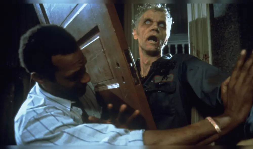 Estas son las mejores 10 películas de terror en Netflix para la noche de Halloween [VIDEO]