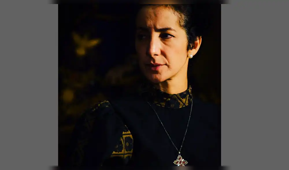 Sofía Rocha y la obra teatral que deja pendiente tras su fallecimiento [VIDEO]