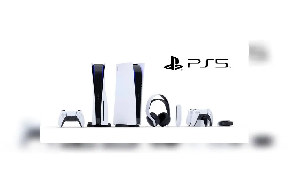 Este jueves 11 de junio fue presentado la PlayStation 5.