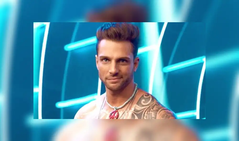 Angie Arizaga respalda a Nicola Porcella tras grave denundia de Poly Ávila