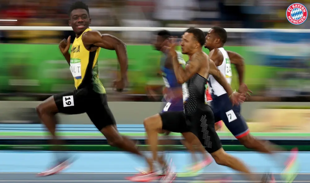 Memes que dejó el partido del Barcelona vs. Bayern Múnich por la Champions League. | Foto: redes sociales