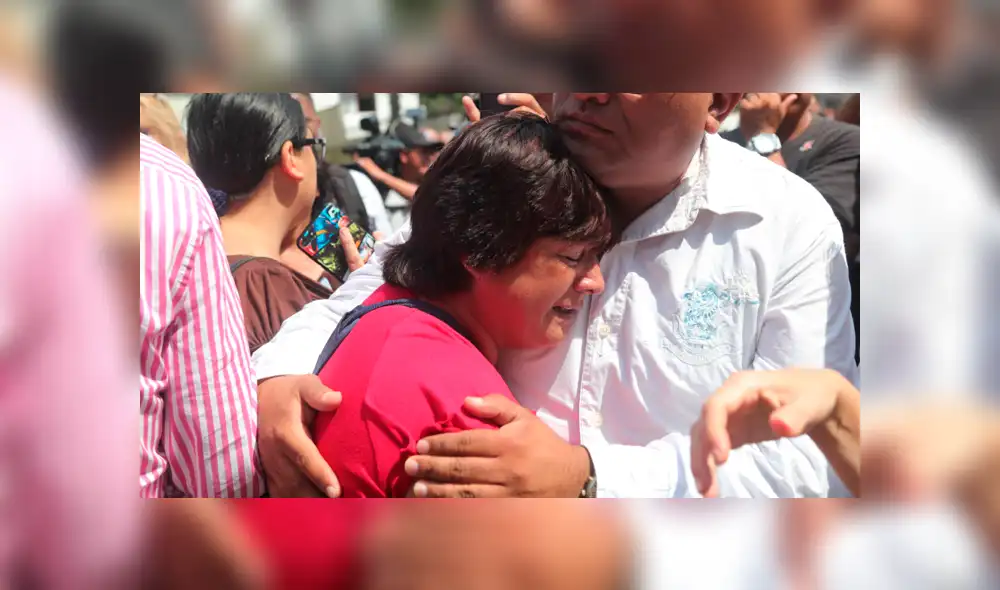 ¿Qué es el duelo nacional y qué implica en Perú?