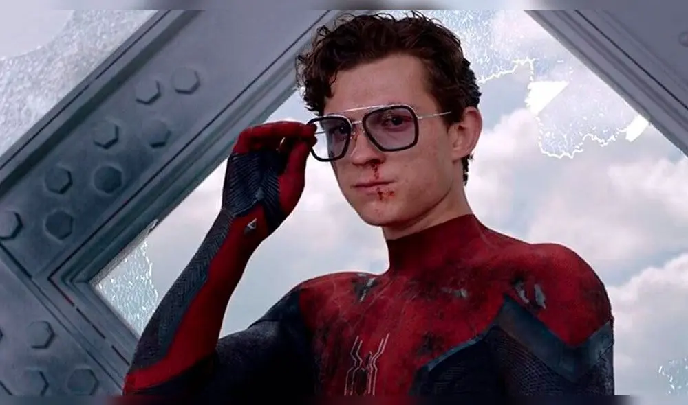 La tercera cinta del arácnido llegará el 16 de julio de 2021. Foto: Marvel