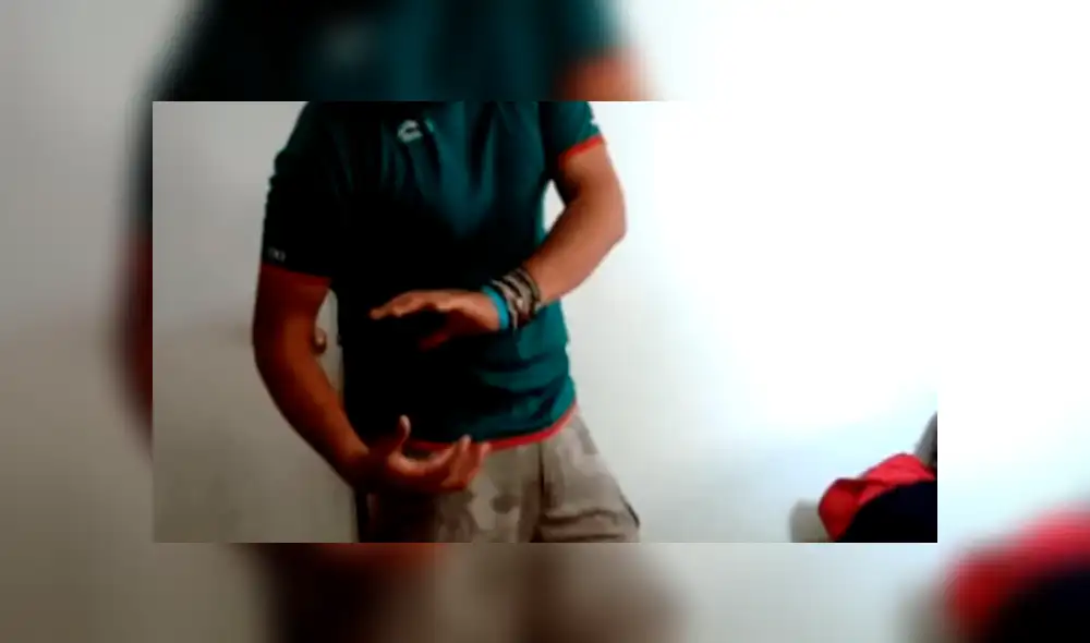 Facebook Viral: Increíble tutorial hecho por joven para que tu también puedas hacer el 'Kame Hame Ha'