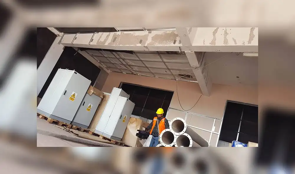 El vía crucis para construir el hospital Antonio Lorena de Cusco