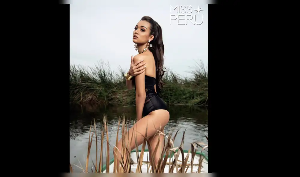 Miss Perú 2019: Estas son las 15 favoritas del certamen de belleza [FOTOS]